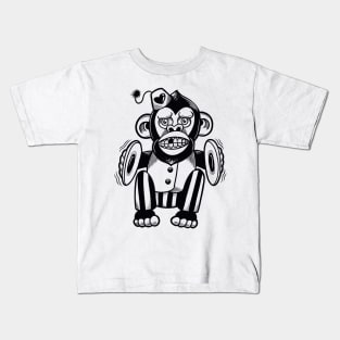 Monkey Kids T-Shirt